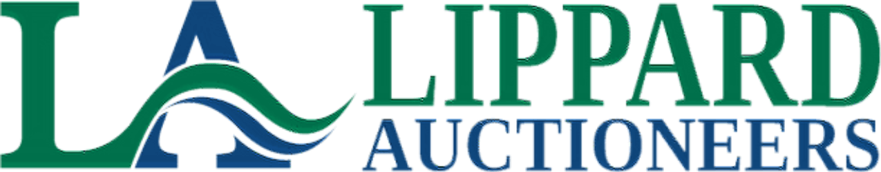 Lippard Auctioneers Inc logo
