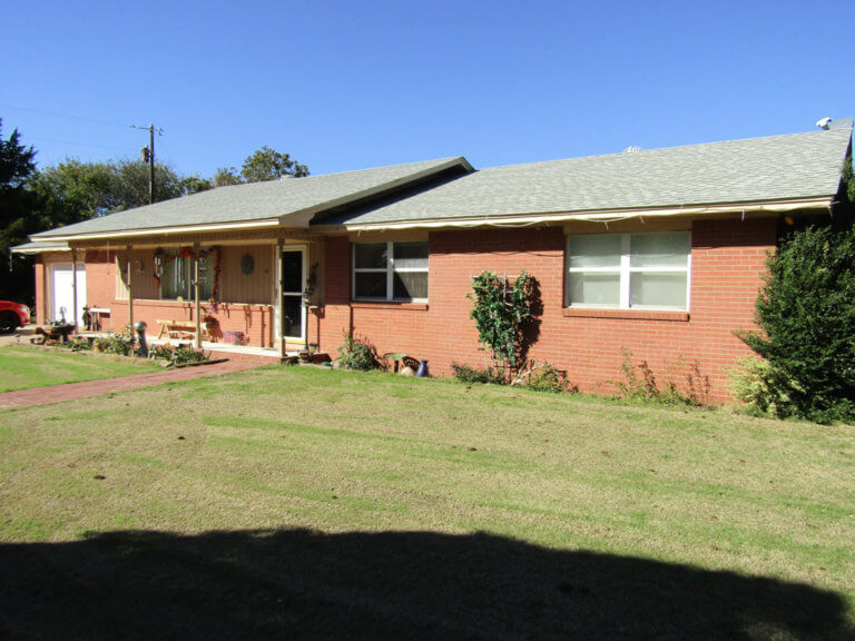 8022 W Owen K Garriott Enid OK
