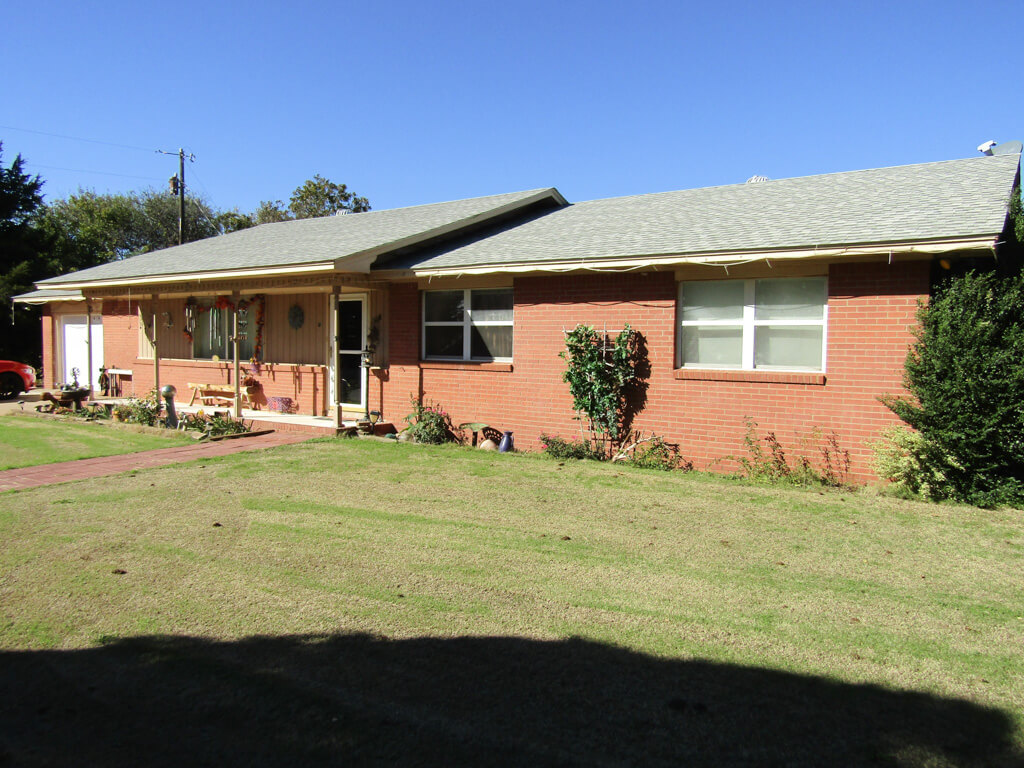 Enid Home