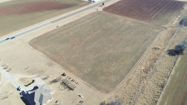 2399 N Main St Fairview, OK – Commercial