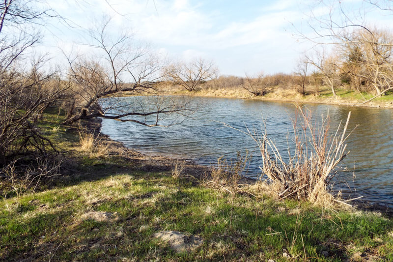 Hunting Land Cattle Pasture