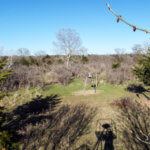 Hunting Land Cattle Pasture