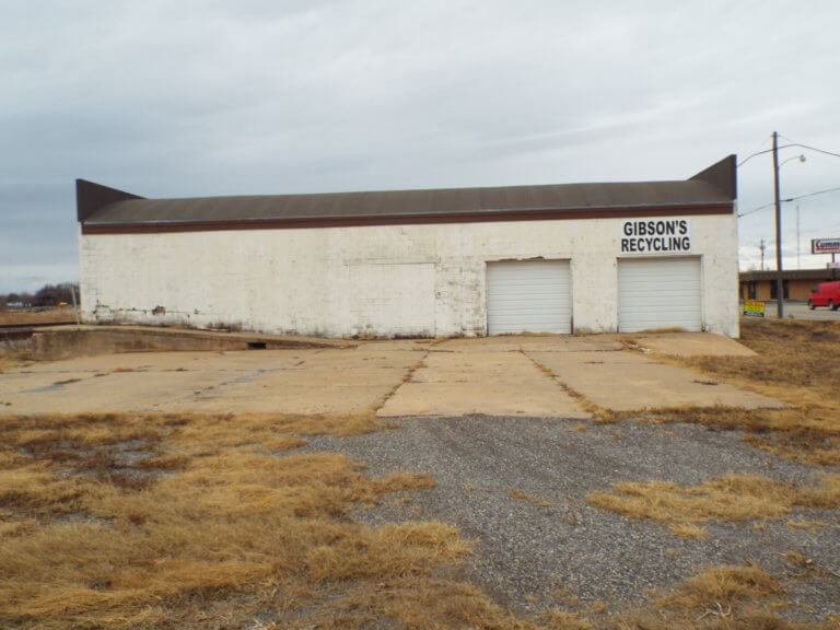 1121 W Chestnut Enid Oklahoma