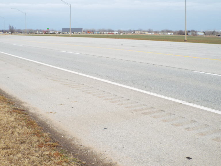 HWY 412 Commercial Potential * ENID, OKLAHOMA
