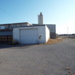 Industrial Property 8.76 Acres