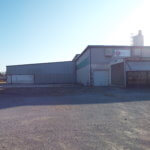 Industrial Property 8.76 Acres