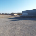 Industrial Property 8.76 Acres