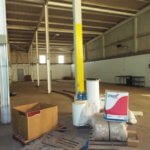 Industrial Property 8.76 Acres