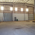 Industrial Property 8.76 Acres