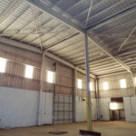 Industrial Property 8.76 Acres