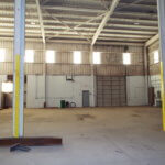 Industrial Property 8.76 Acres