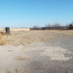 Industrial Property 8.76 Acres