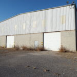 Industrial Property 8.76 Acres