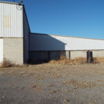 Industrial Property 8.76 Acres