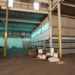 Industrial Property 8.76 Acres