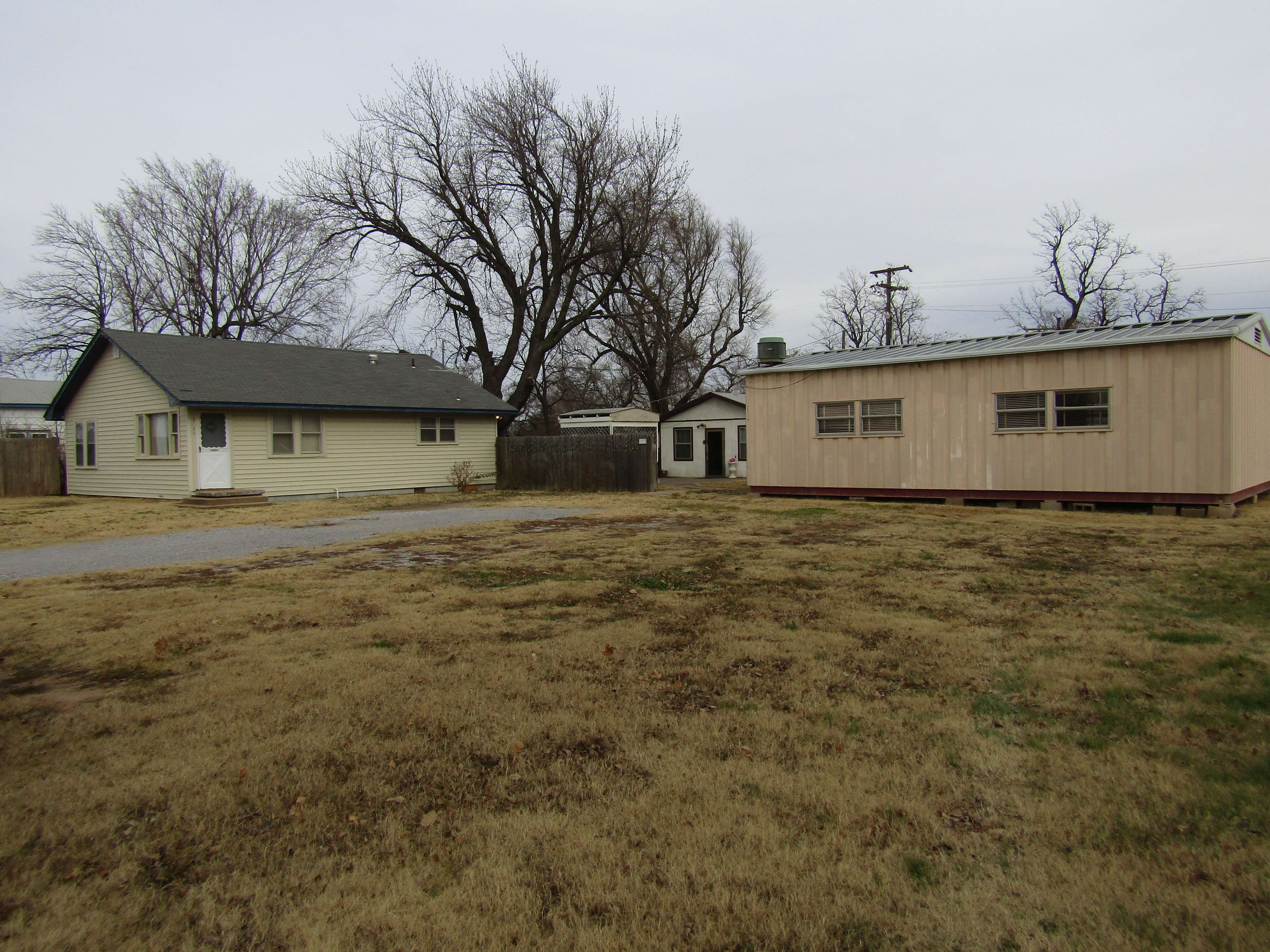 commercially enid ok