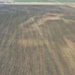 1,560± Acres cropland