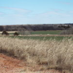 CROP * GRASS PASTURE * PONDS