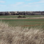 CROP * GRASS PASTURE * PONDS