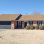 418 Wellington Ave, Enid OK