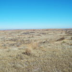 Tract 1-WOODWARD COUNTY OKLAHOMA LAND