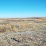 Tract 1-WOODWARD COUNTY OKLAHOMA LAND