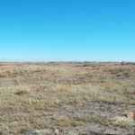 Tract 1-WOODWARD COUNTY OKLAHOMA LAND