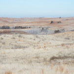 Tract 1-WOODWARD COUNTY OKLAHOMA LAND