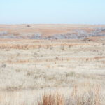 Tract 1-WOODWARD COUNTY OKLAHOMA LAND