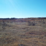 Tract 1-WOODWARD COUNTY OKLAHOMA LAND