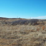 Tract 1-WOODWARD COUNTY OKLAHOMA LAND