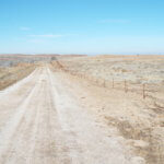 Tract 1-WOODWARD COUNTY OKLAHOMA LAND