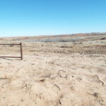 Tract 1-WOODWARD COUNTY OKLAHOMA LAND