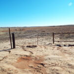 Tract 1-WOODWARD COUNTY OKLAHOMA LAND