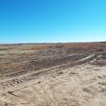 Tract 1-WOODWARD COUNTY OKLAHOMA LAND