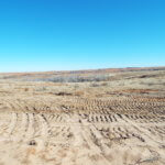 Tract 1-WOODWARD COUNTY OKLAHOMA LAND