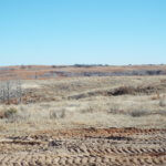 Tract 1-WOODWARD COUNTY OKLAHOMA LAND