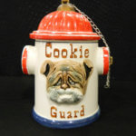 Cookie Jar