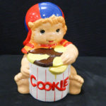 Cookie Jar