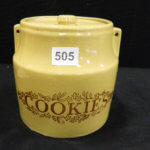 Cookie Jar