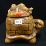 Cookie Jar