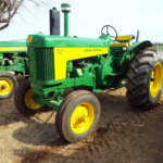 Collector Tractors