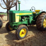 Collector Tractors