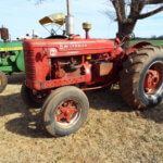 Collector Tractors