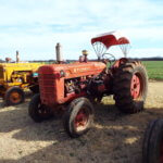 Collector Tractors