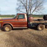 Ford F-150 Pickup