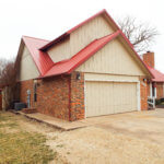 Brick Home Enid OK