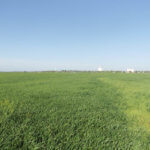 Acres