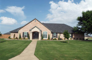 2,481 SQ.FT. BRICK HOME * NORTHWOOD ADDITION ENID OK