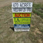 470± Acres